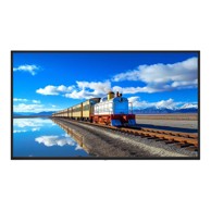 DAHUA Digitalni reklamni zaslon DHI-LDH65-LAI400L, 65", 3840 x 2160, 500 cd/m², Android 11, crna